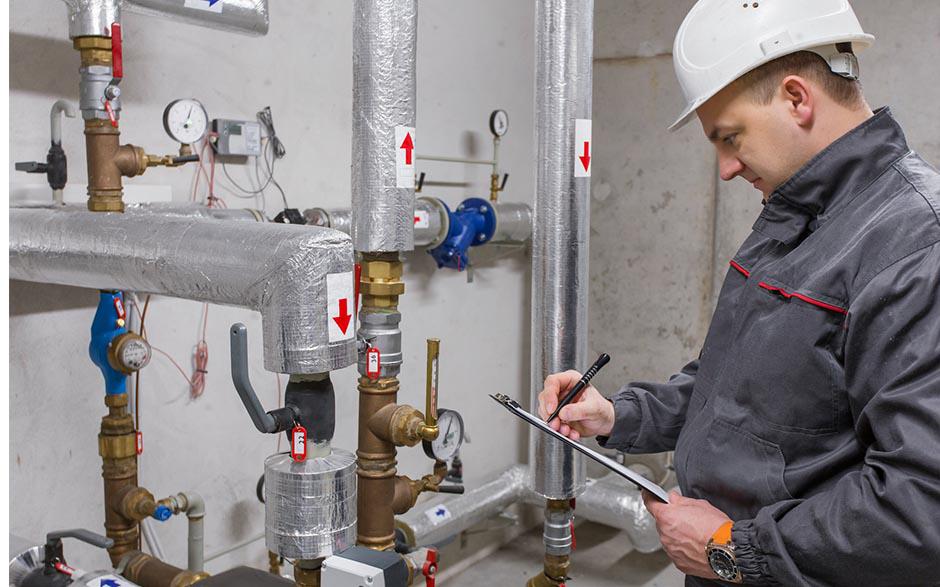 entretien chaudière gaz Villejuif