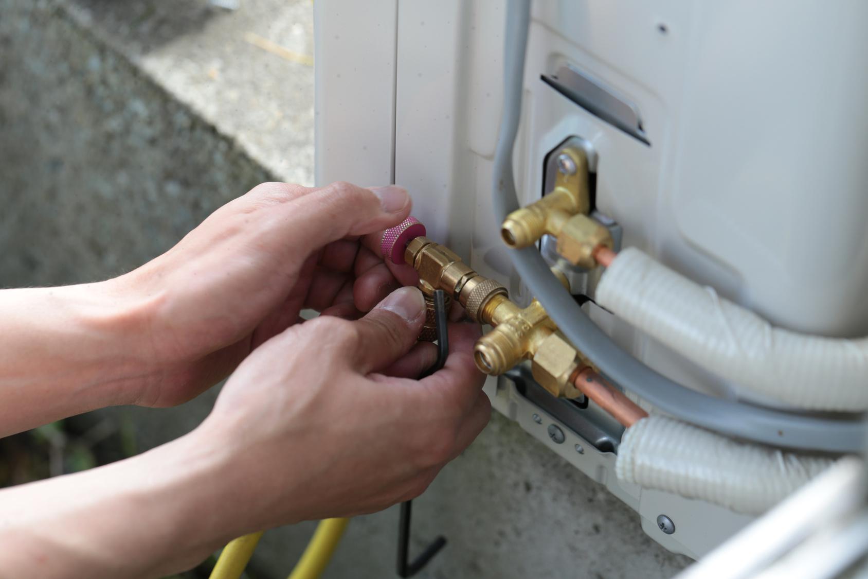 revision chaudière gaz prix Vaujours